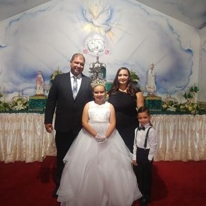 Meet your Posher, Erika